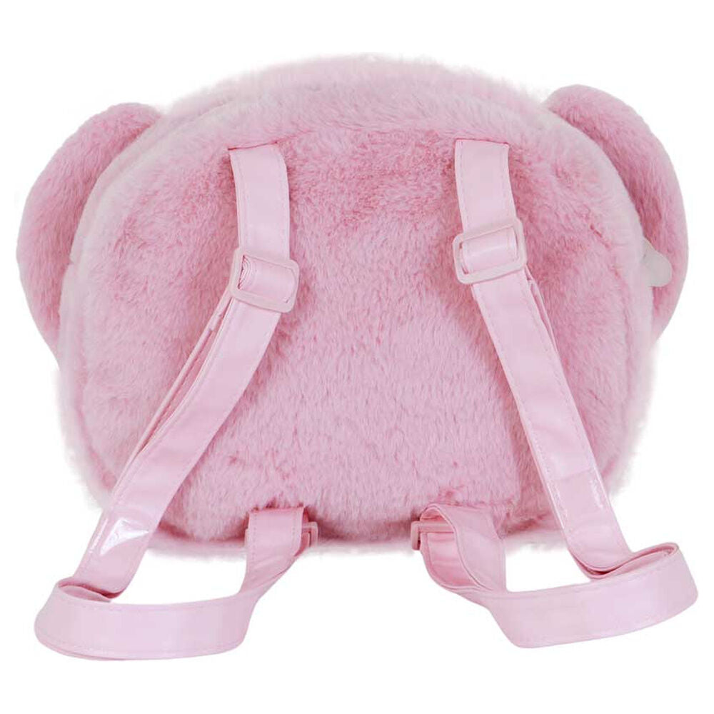 Stitch Disney Plüschherz Engel Rucksack