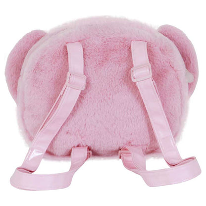 Stitch Disney Plüschherz Engel Rucksack