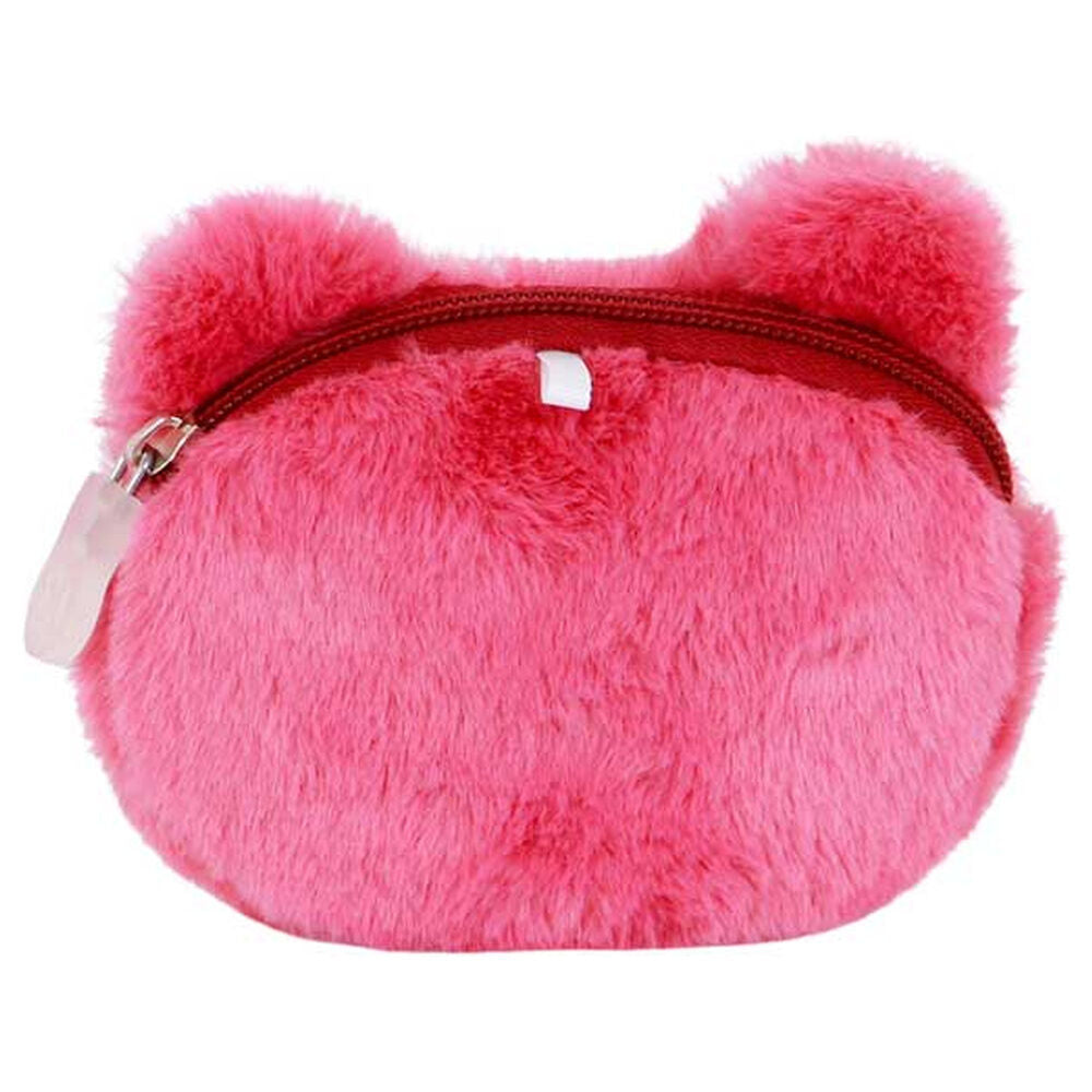 Pluszowa torebka Strawberry Lotso Toy Story Disney Pixar