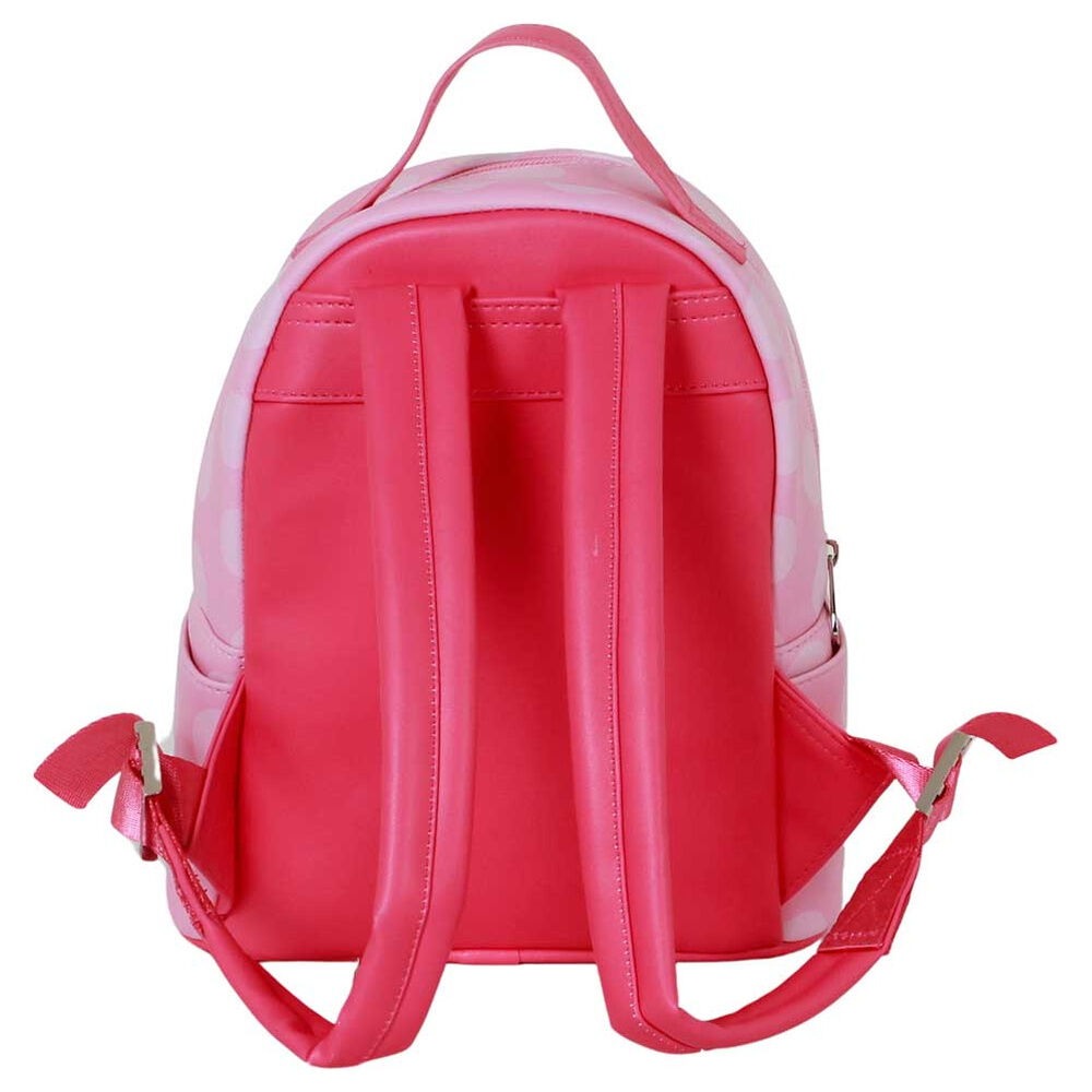 Plecak motocyklowy Hello Kitty 25 cm