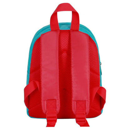 Spidey and His Amazing Friends Marvel Backpack 27cm