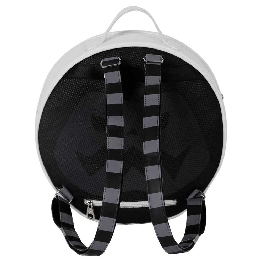 Jack Skellington Nightmare Before Christmas Disney Backpack