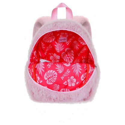 Stitch Engelherz Plüschrucksack Disney