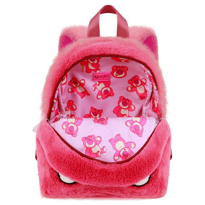 Pluszowy plecak Strawberry Lotso Toy Story Disney Pixar