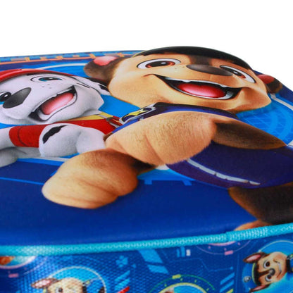 Paw Patrol 3D Backpack 30cm