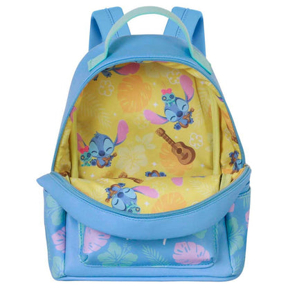 Disney Stitch Backpack 25cm