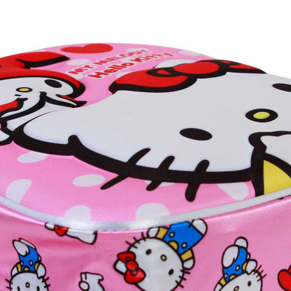 Lovely Hello Kitty and Friends 3D Backpack 30cm
