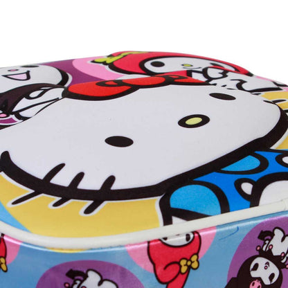 Zaino 3D di Hello Kitty e amici 30 cm