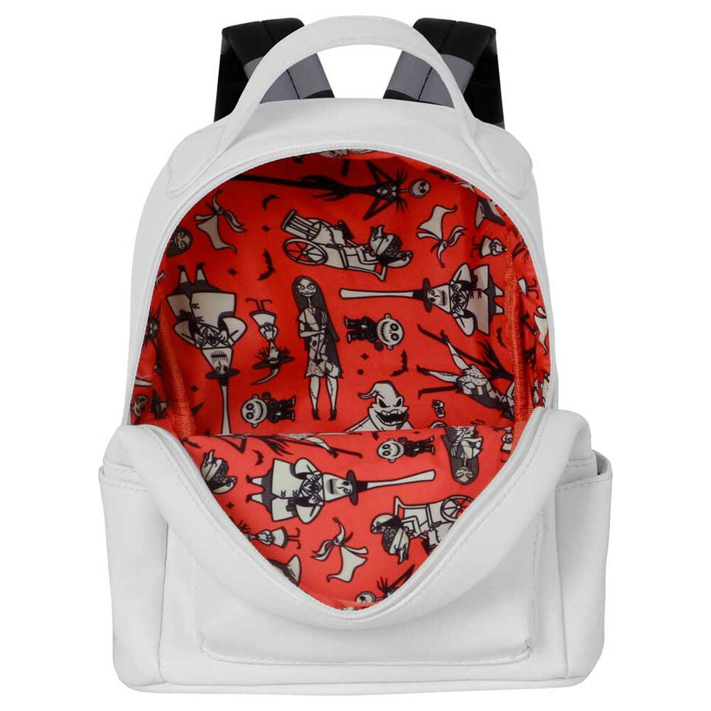 Jack Skellington Nightmare Before Christmas Disney Rucksack 25 cm