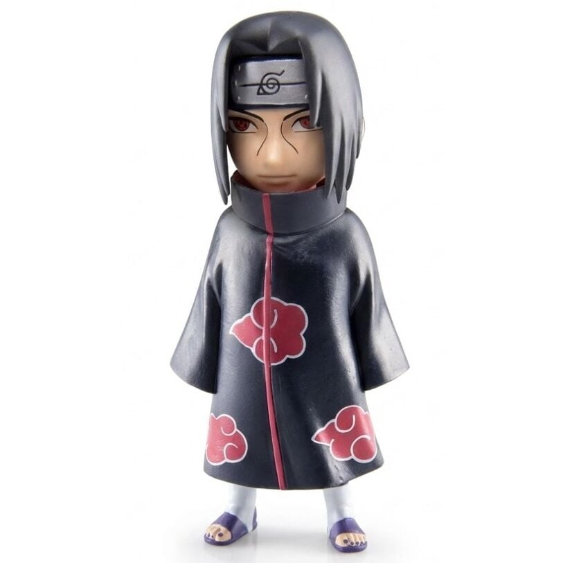 Naruto Shippuuden Itachi Figura 10cm