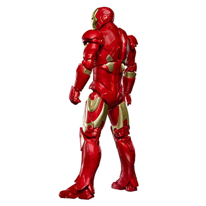 Figura de Iron Man Mark III de la serie Marvel Legends 15 cm