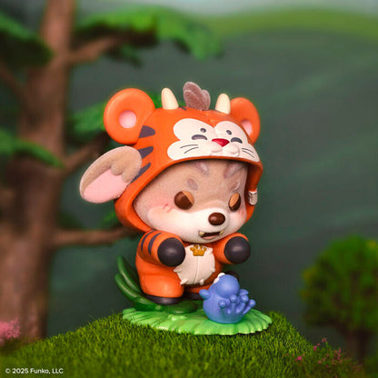 Blind Box Kiguzoomies Figure Assortment