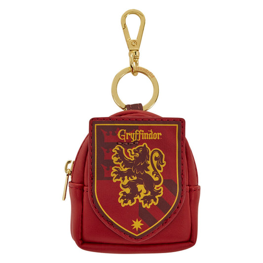 Loungefly Assorted Mystery Harry Potter Mini Backpack Keychains