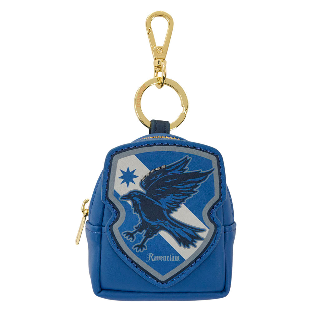 Loungefly Assorted Mystery Harry Potter Mini Backpack Keychains