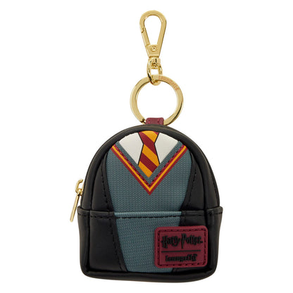Loungefly Assorted Mystery Harry Potter Mini Backpack Keychains