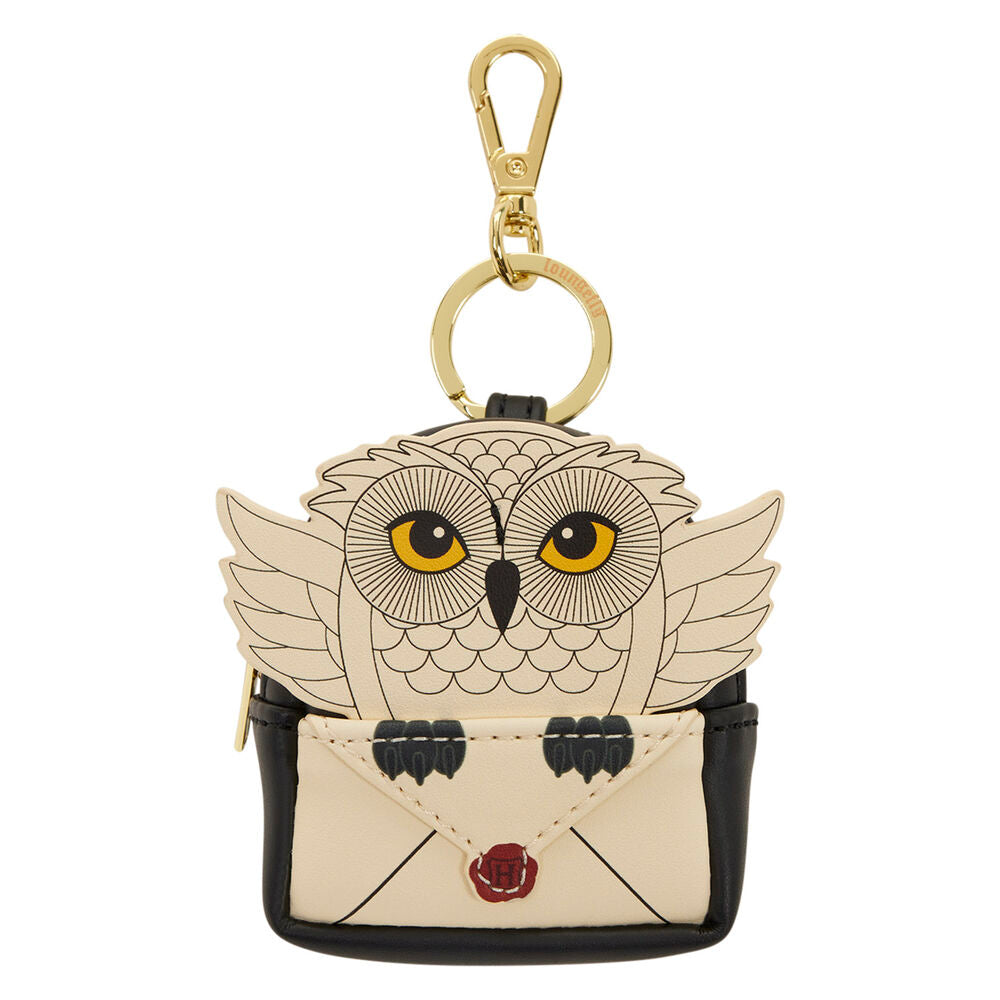 Loungefly Assorted Mystery Harry Potter Mini Backpack Keychains