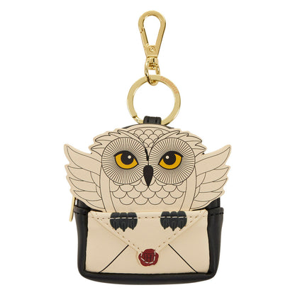 Loungefly Assorted Mystery Harry Potter Mini Backpack Keychains