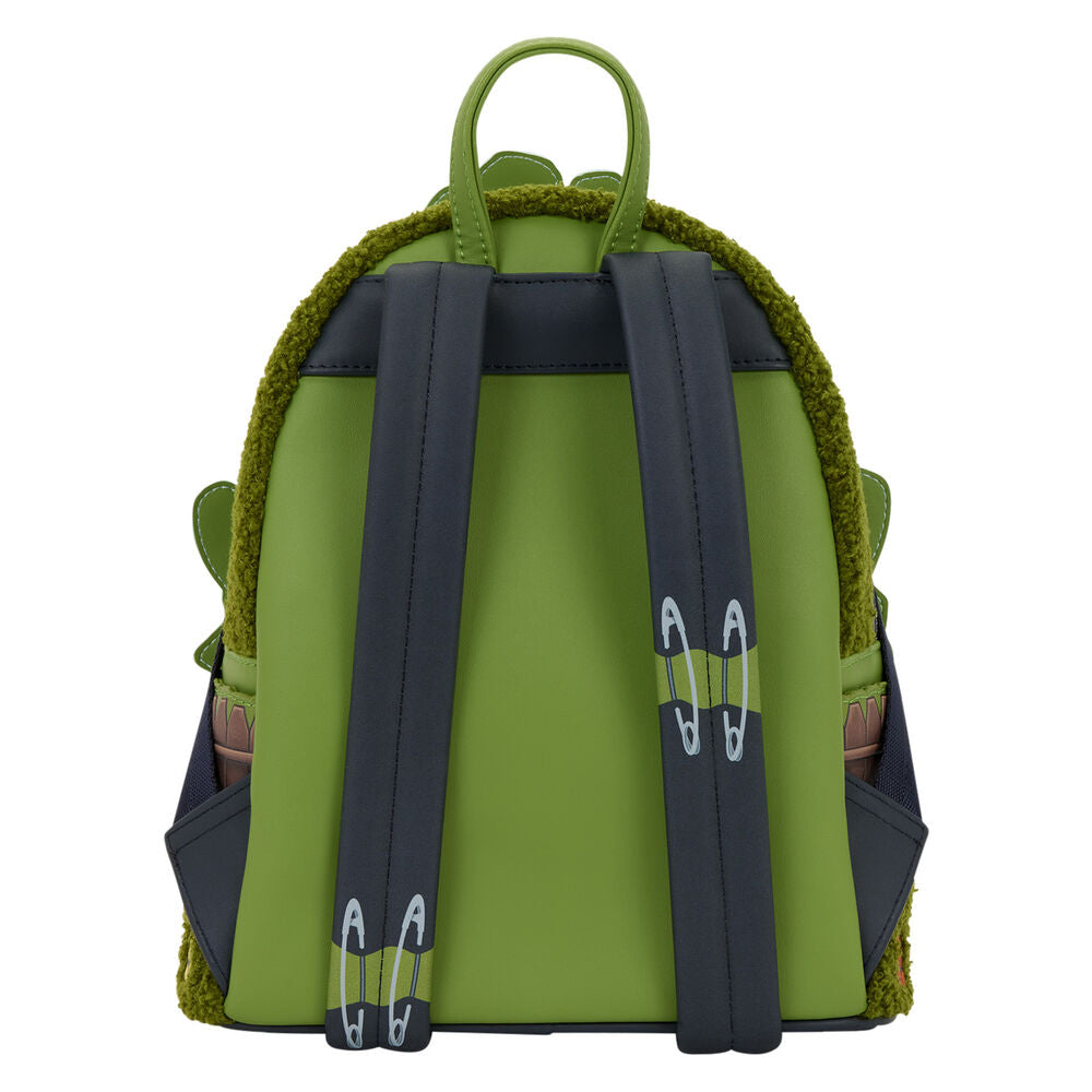 Mochila Loungefly Edward Mãos de Tesoura 26cm