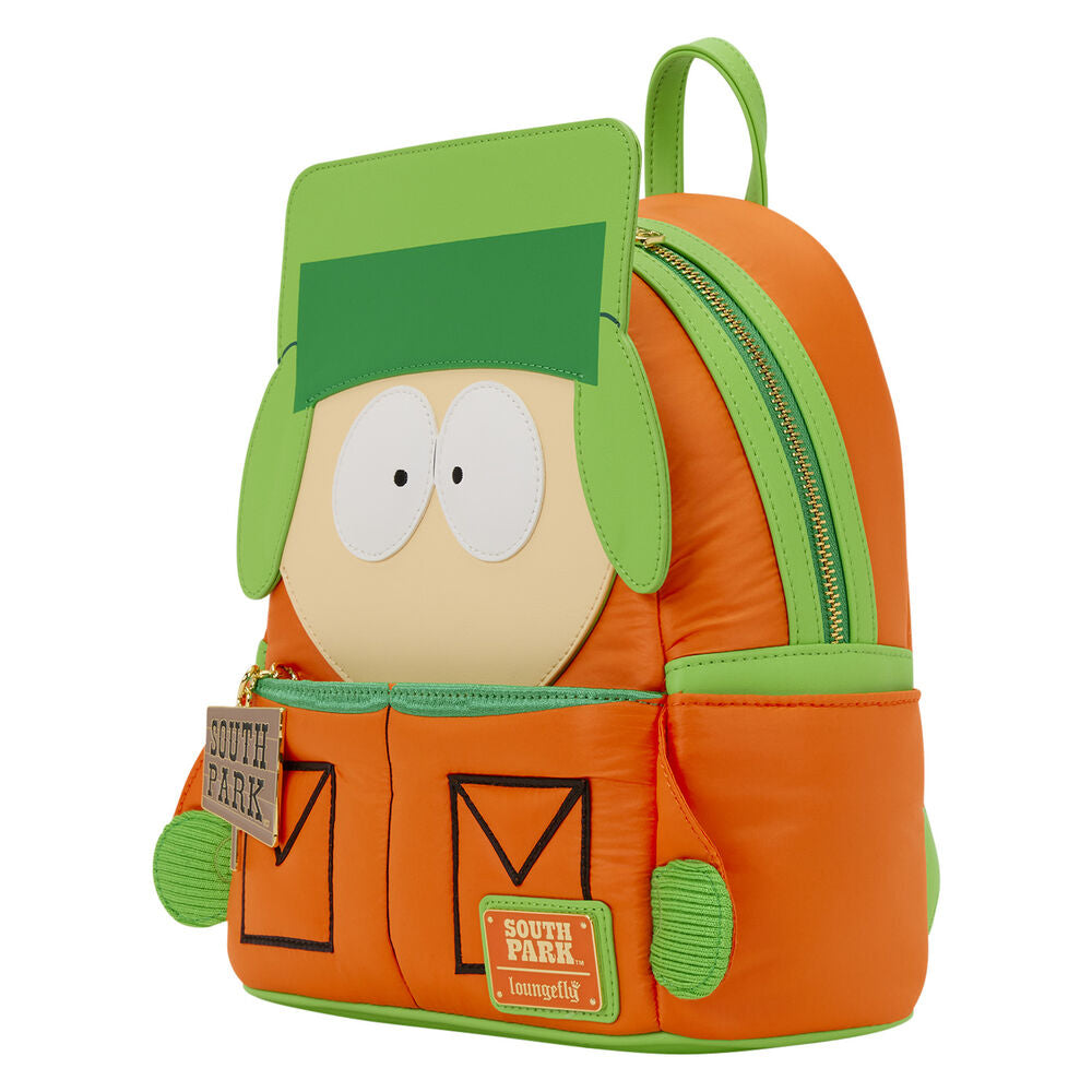 Kyle South Park Loungefly Rucksack 26 cm