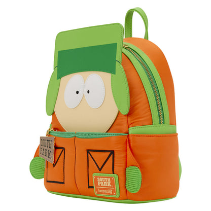 Kyle South Park Loungefly Rucksack 26 cm