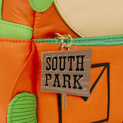 Kyle South Park Loungefly Rucksack 26 cm
