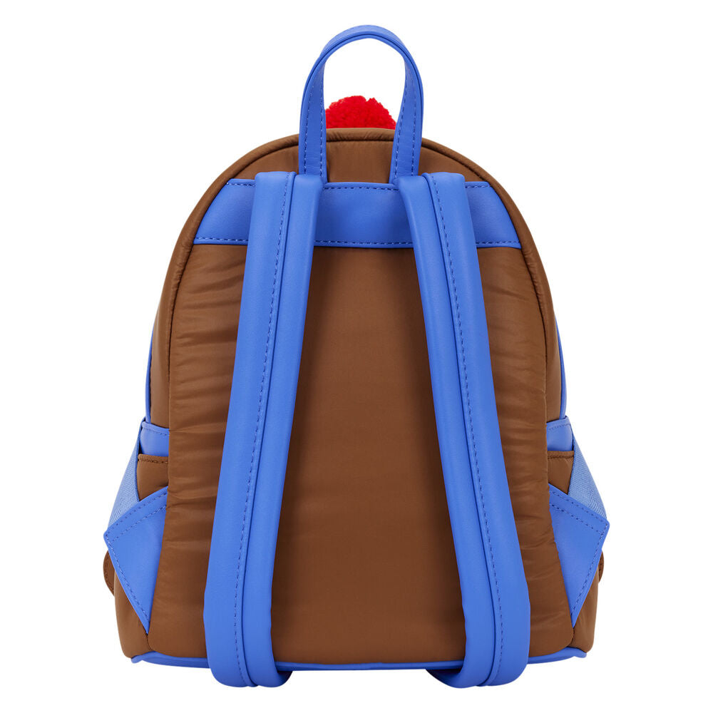 Stan South Park Loungefly Rucksack 26 cm
