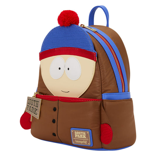 Mochila Loungefly Stan de South Park 26 cm