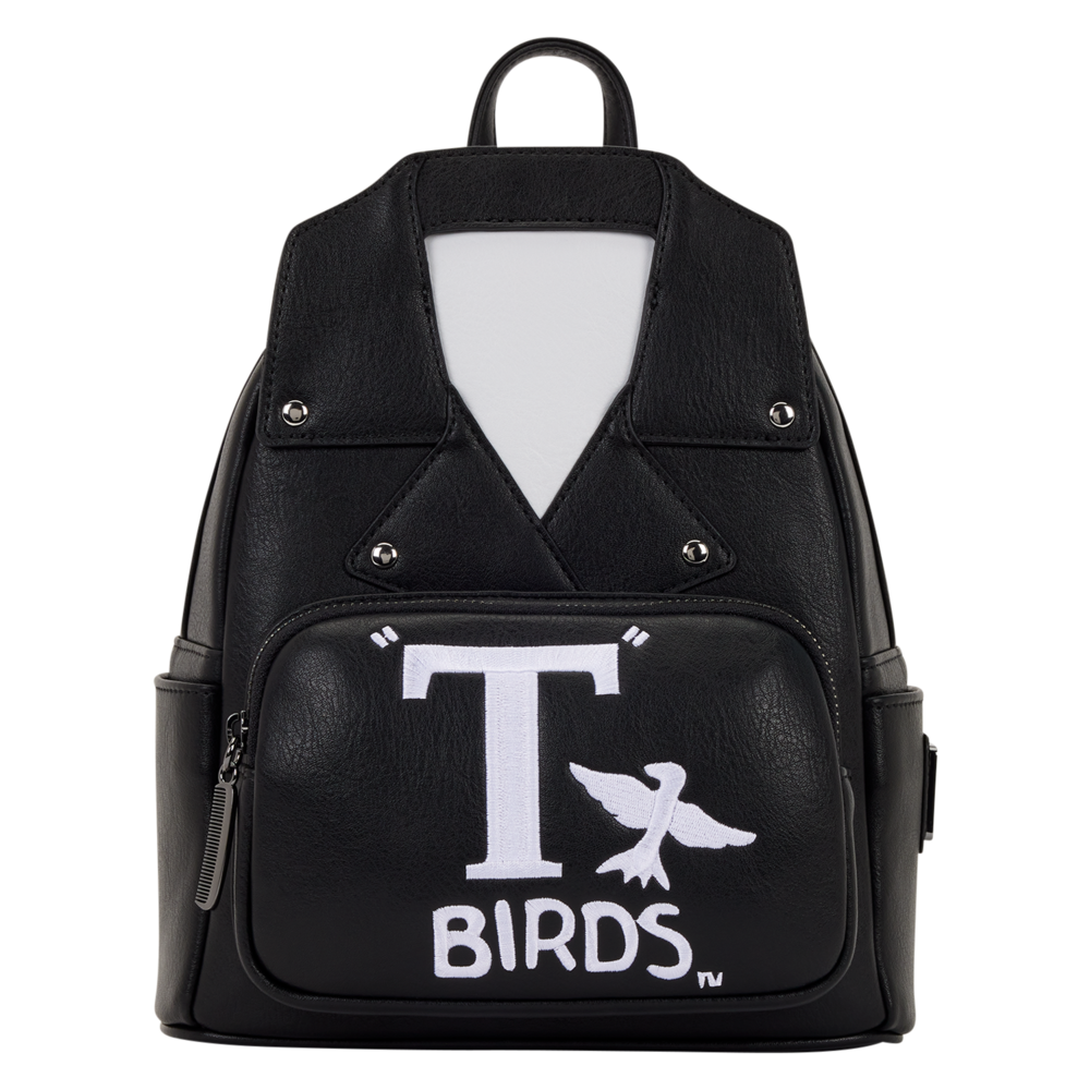 t birds grease loungefly backpack 26cm
