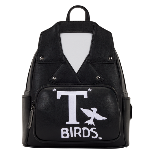 t birds grease loungefly backpack 26cm