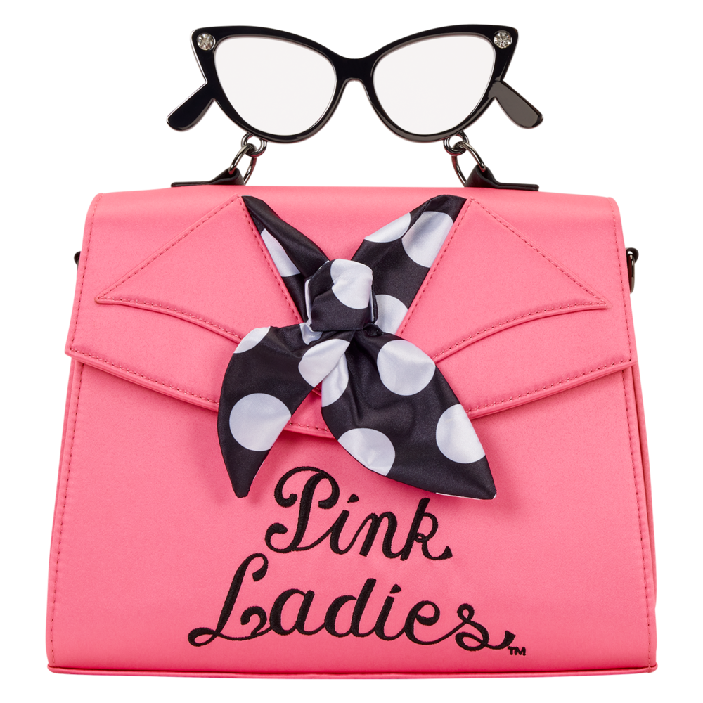 ladies grease loungefly bag