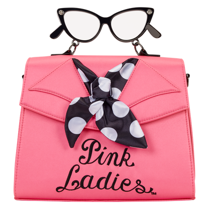 ladies grease loungefly bag