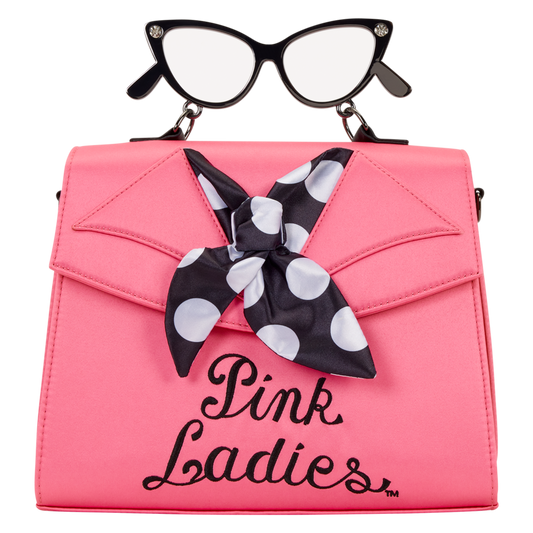 ladies grease loungefly bag
