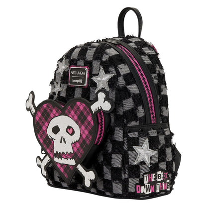 Sac à dos Loungefly Avril Lavigne 26 cm