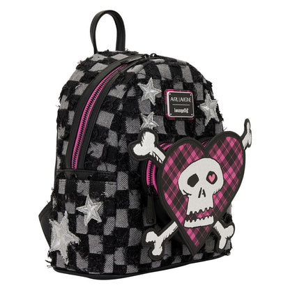 Sac à dos Loungefly Avril Lavigne 26 cm