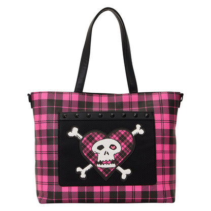 Avril Lavigne Loungefly Purse