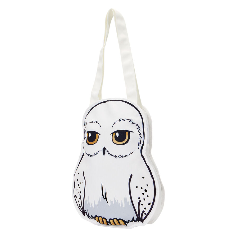 Hedwig Harry Potter Loungefly Bag