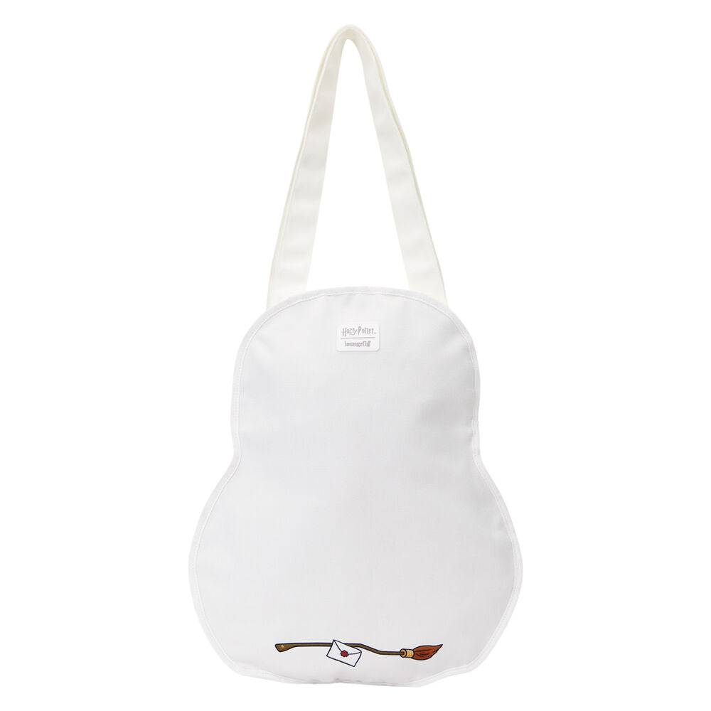 Hedwig Harry Potter Loungefly Bag
