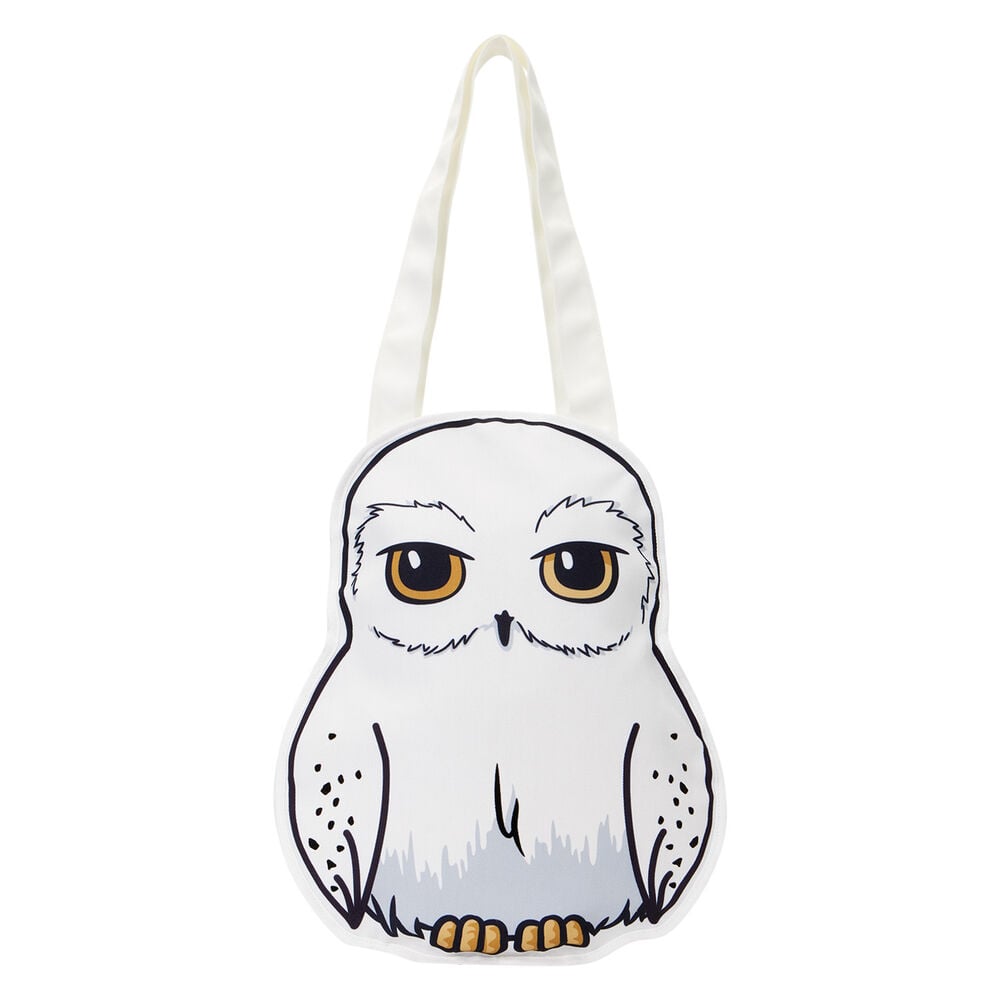 Hedwig Harry Potter Loungefly Bag