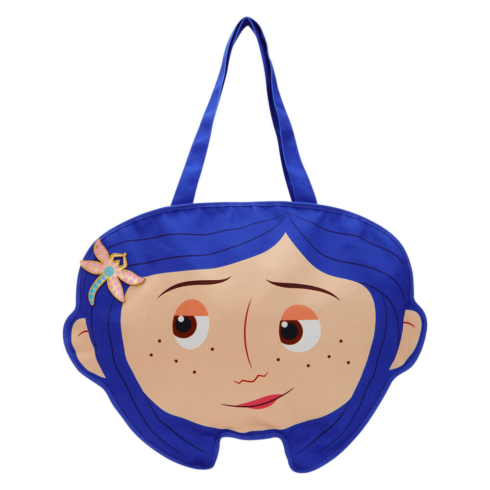 Laika Coraline Loungefly Bag
