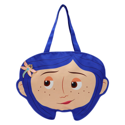 laika coraline loungefly bag
