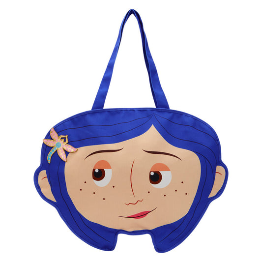 laika coraline loungefly bag