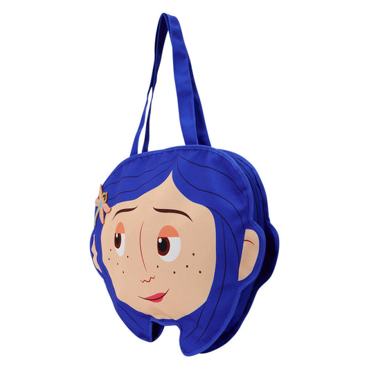 Bolsa Laika Coraline Loungefly