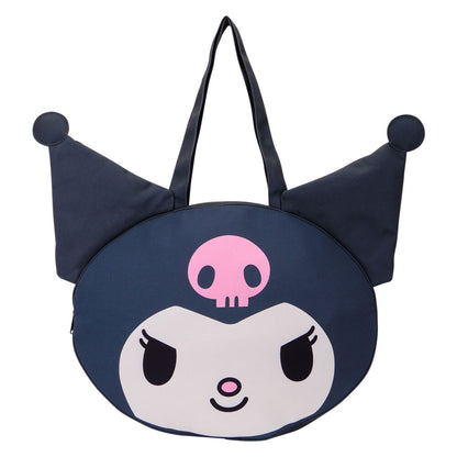 kuromi hello kitty loungefly bag