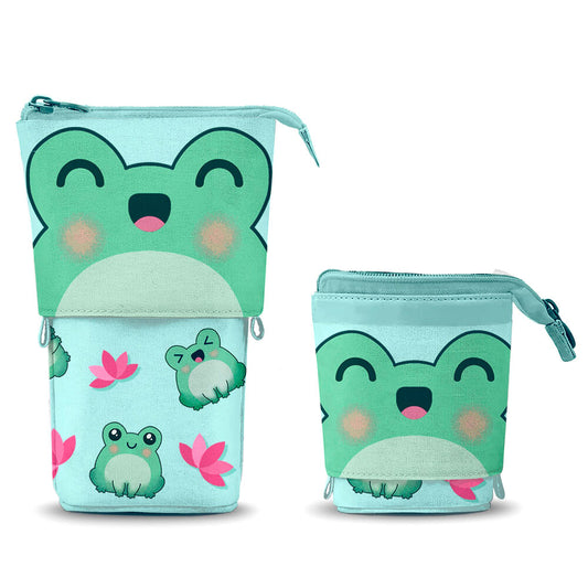 cute foggy pencil case oh my pop 