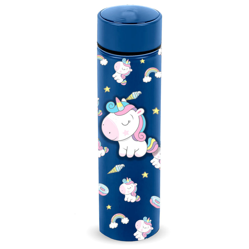 sweety oh my pop  500ml stainless steel bottle
