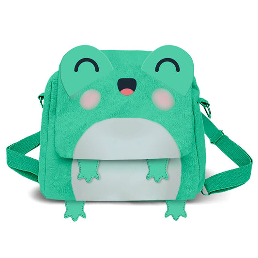 froggy backpack bag oh my pop 