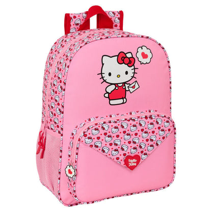 Hello Kitty backpack 42cm adaptable