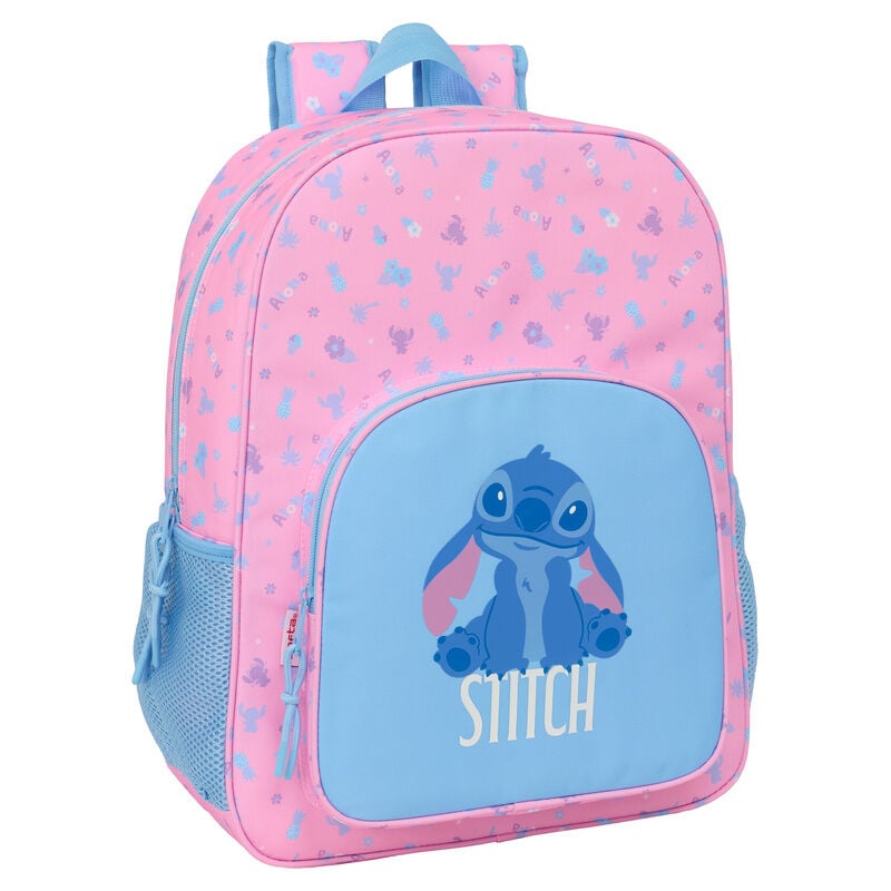 Bright Stitch Disney backpack 42cm adaptable