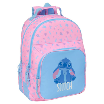 Bright Stitch Disney backpack 42cm adaptable