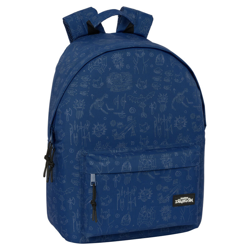 how to train your dragon backpack 41cm